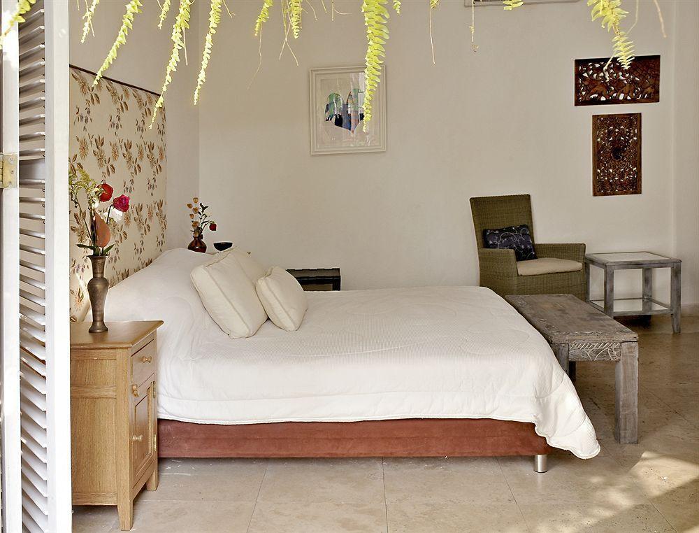 Bed and breakfast Casa Maria 3*