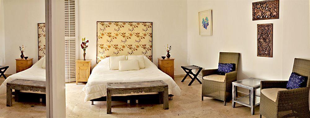 Bed and breakfast Casa Maria 3*