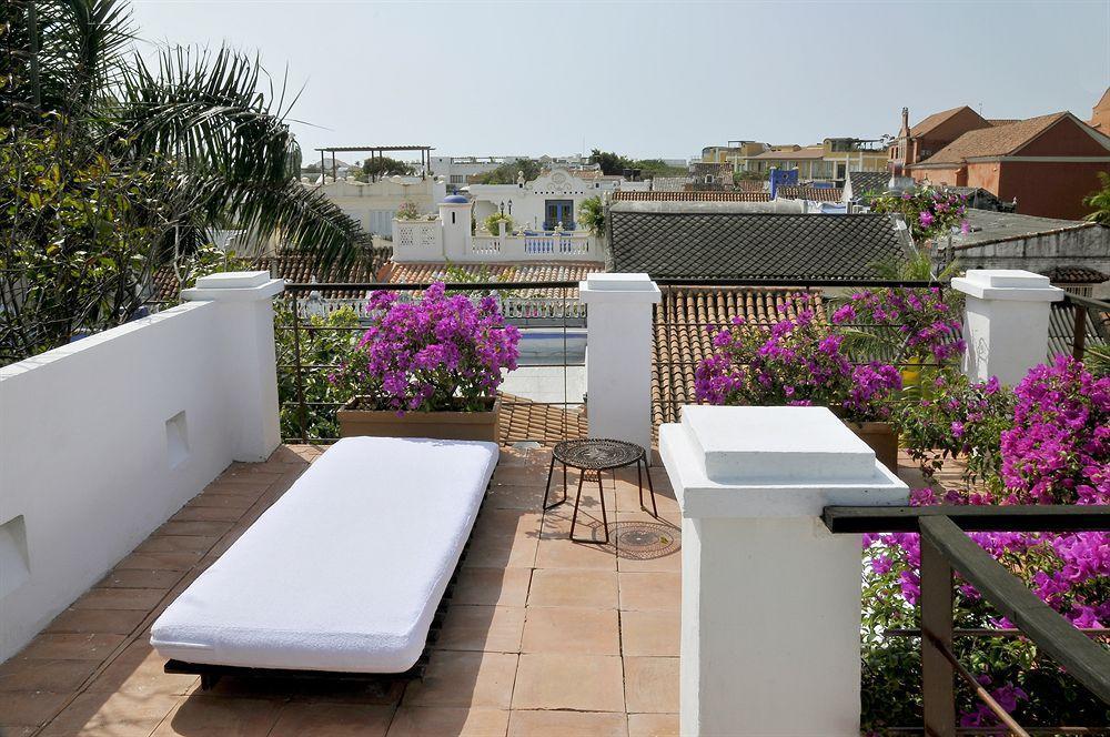 Bed and breakfast Casa Maria