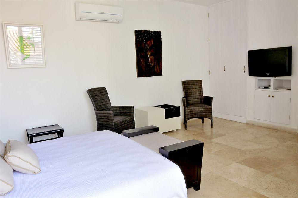Casa Maria Cartagena