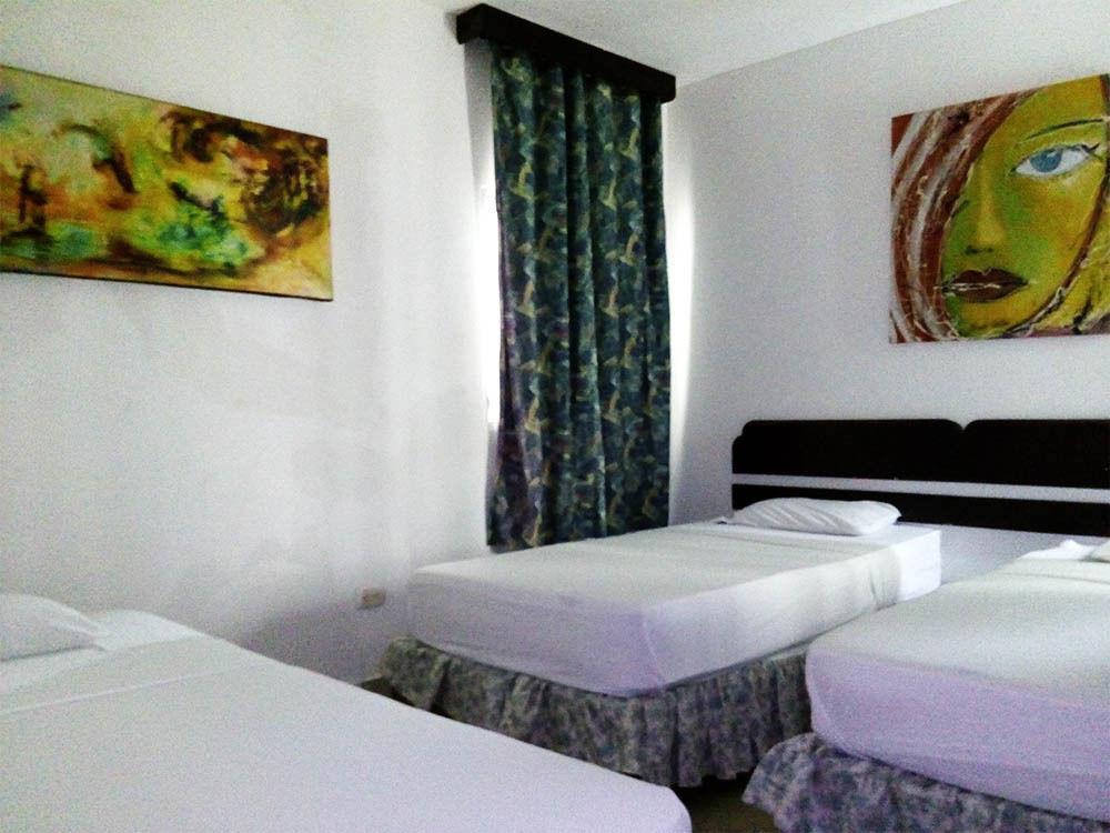 Hotel Real 3*