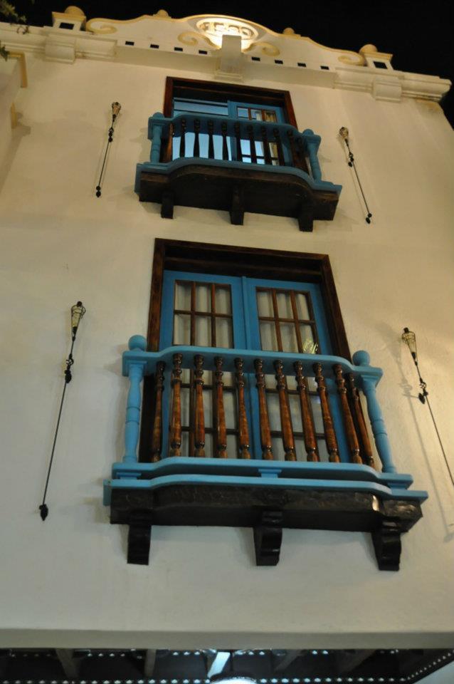Hotel Casa Del Noble 4*