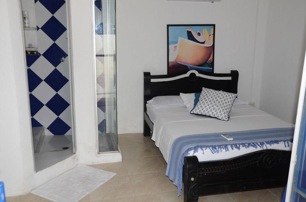 Hotel Galeria La Trinidad