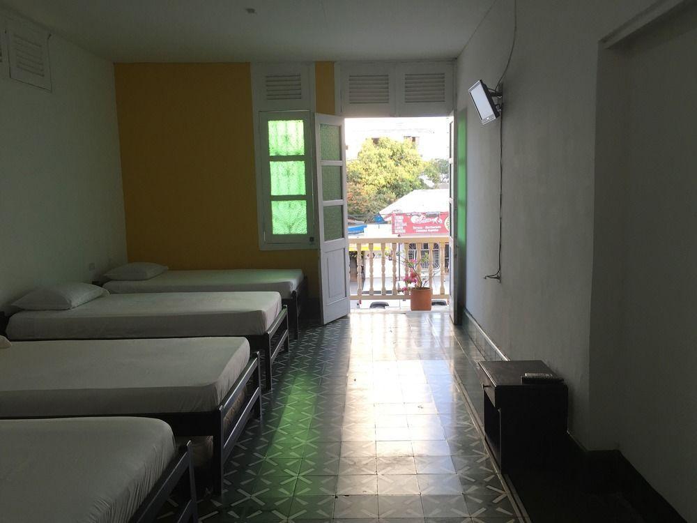 Balcones De Bocagrande 3* Cartagena