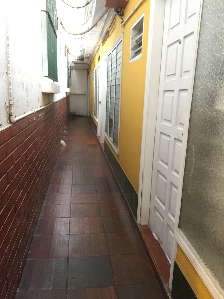 Balcones De Bocagrande 3* Cartagena