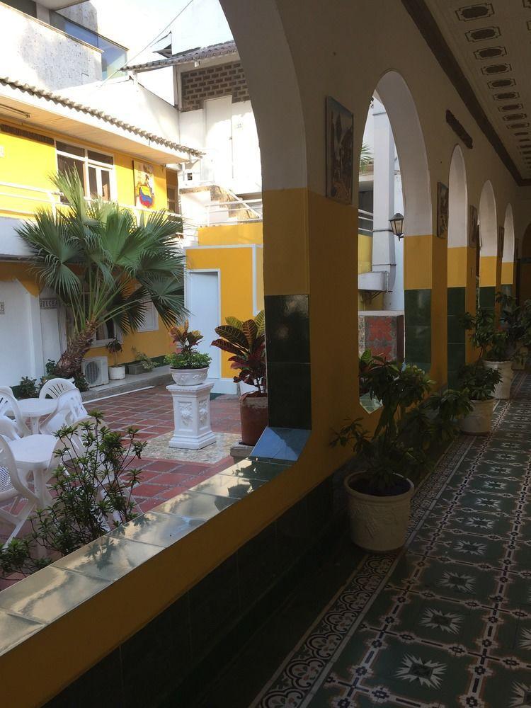 Balcones De Bocagrande Hotel