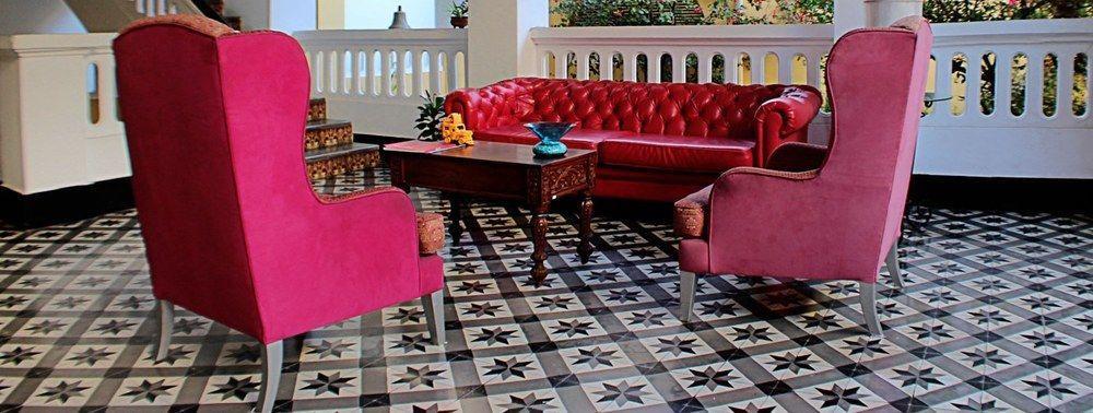 Boutique El Claustro Hotel