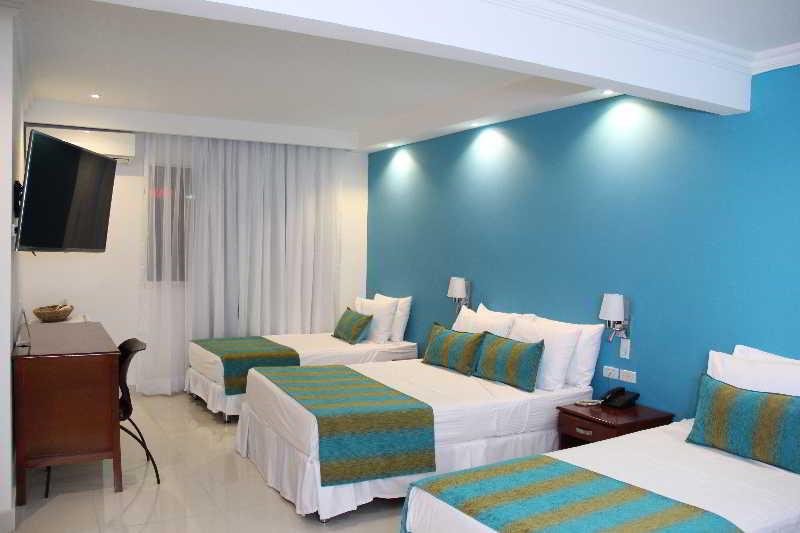 Bocagrande By Gh 3*