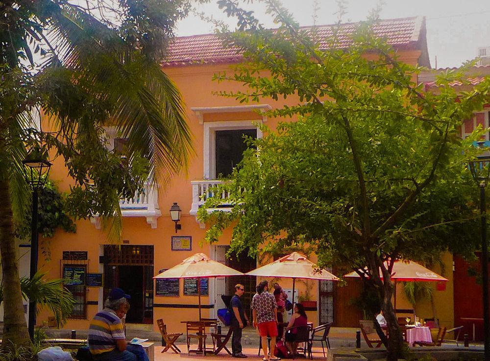 Boutique Diego De Alcala 4*