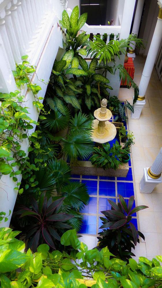 Boutique Diego De Alcala 4* Cartagena