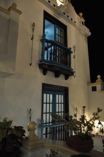 Hotel Casa Del Noble