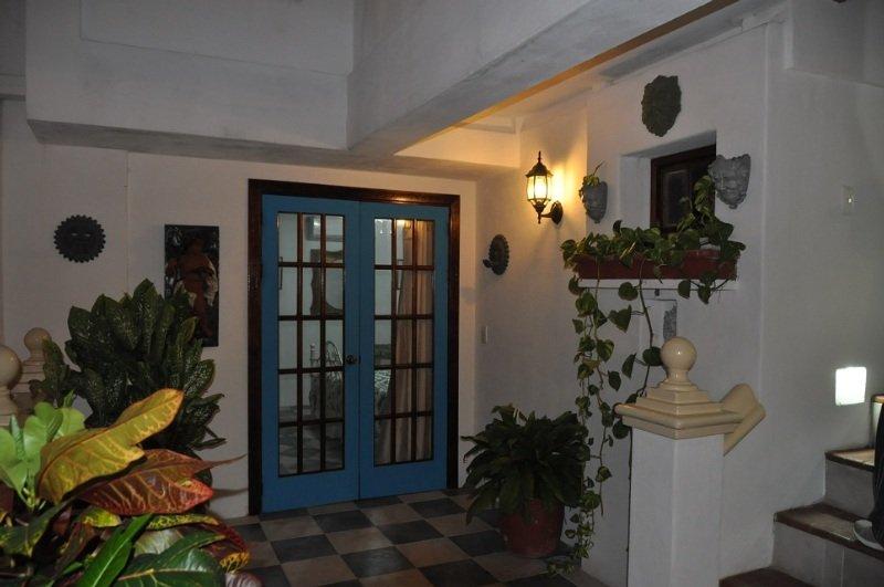 Casa Del Noble Cartagena