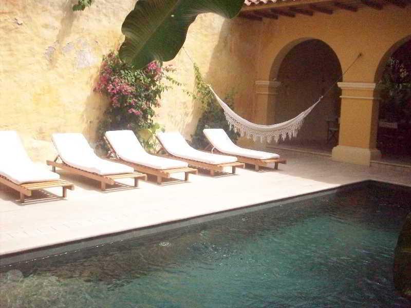 Hotel Casa Boutique Hortensia