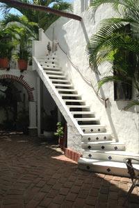 Hotel Boutique El Zaguan Hotel 4*