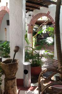 Hotel Boutique El Zaguan Hotel
