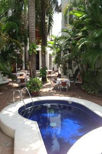 Hotel Boutique El Zaguan Hotel