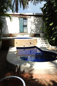 Hotel Boutique El Zaguan Hotel Cartagena
