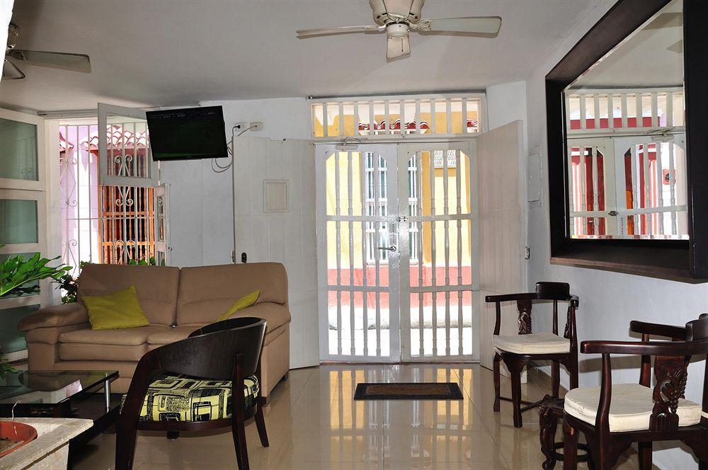 Casa Mary Hotel