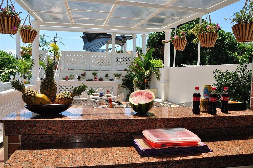 Casa Mary Hotel Cartagena