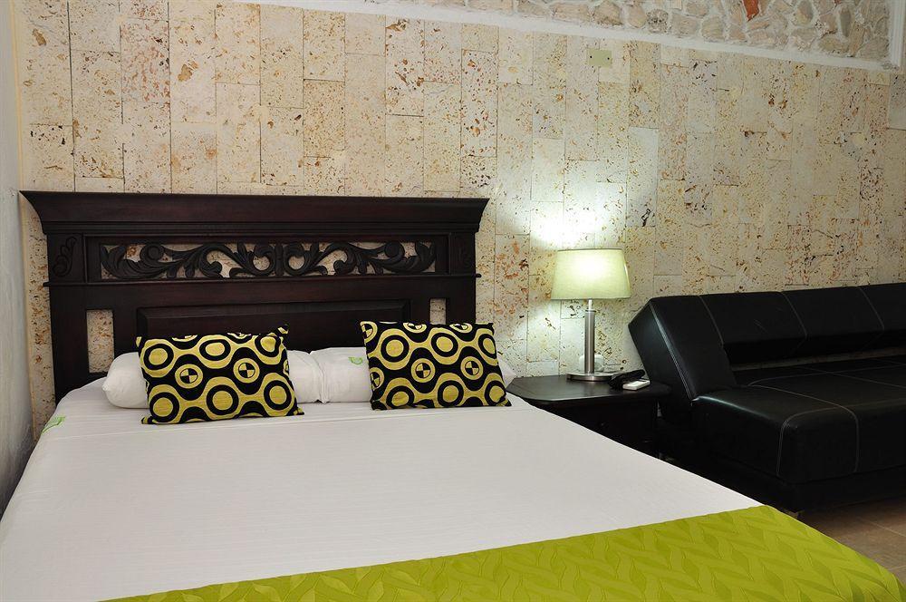 Casa Mary 3* Cartagena