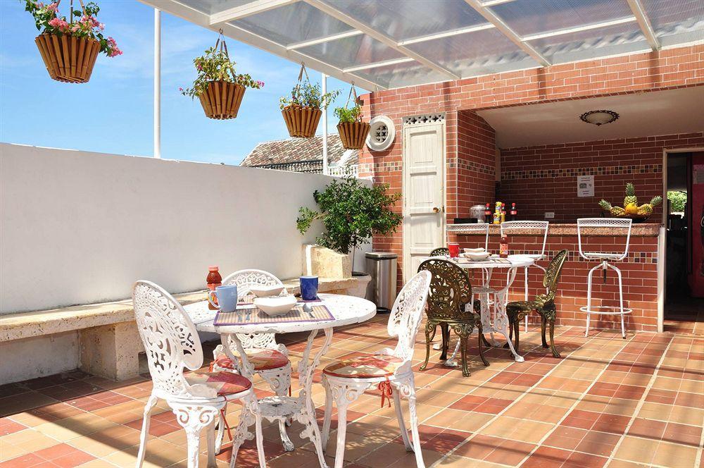 Casa Mary Hotel 3*