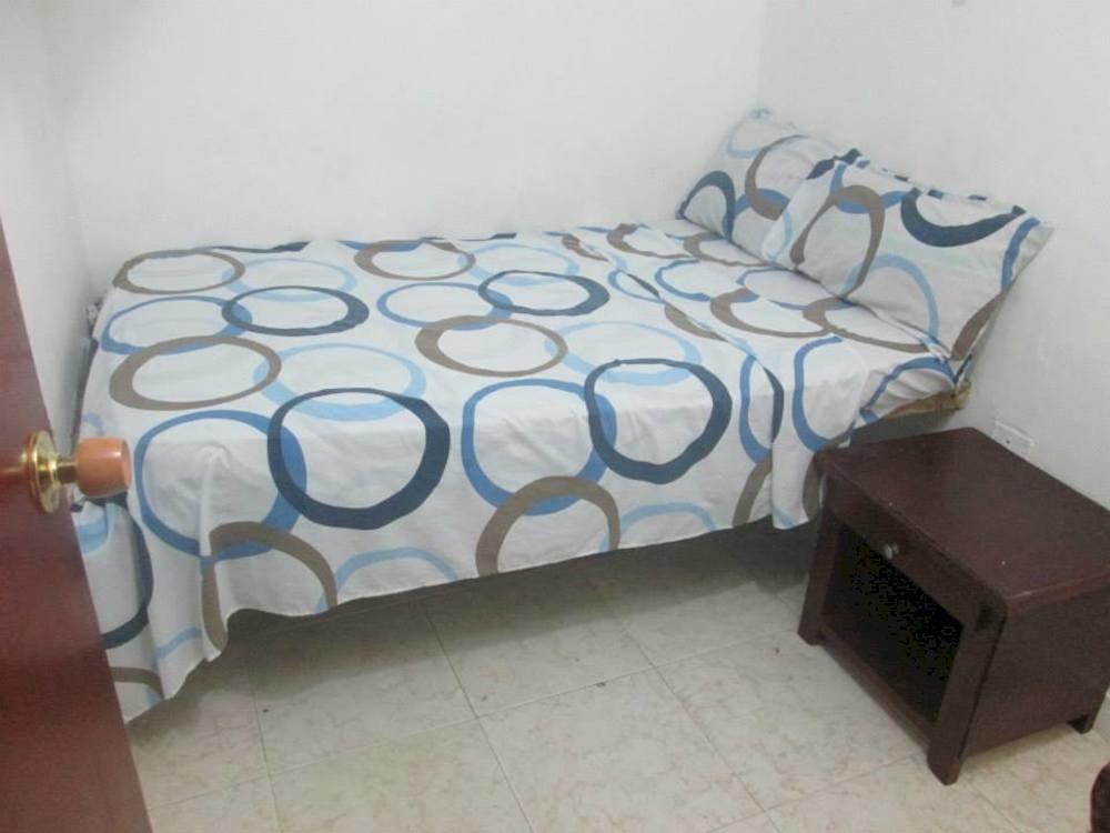 Maroel Hotel 2*