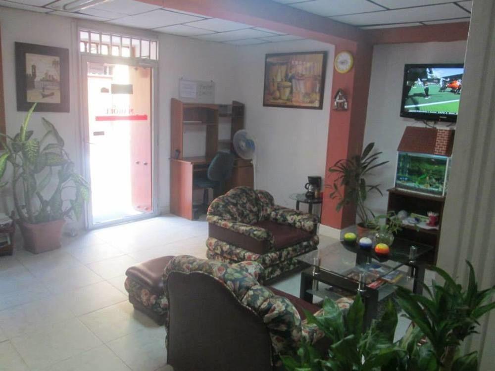 Maroel Hotel Cartagena