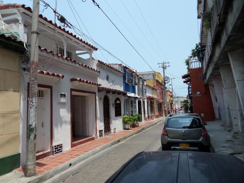 San Roque 3*