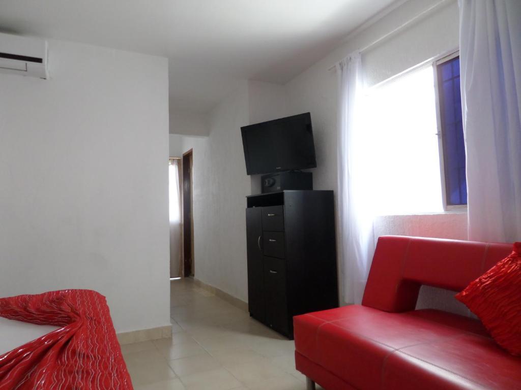 San Roque Hotel 3*