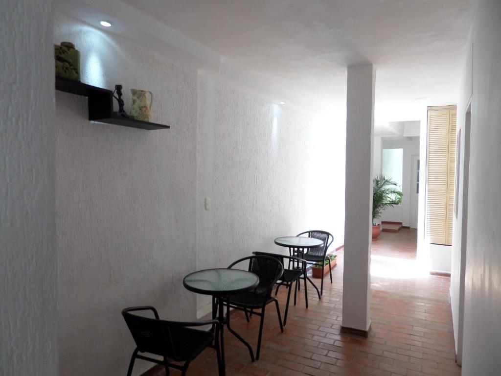 San Roque Hotel 3*