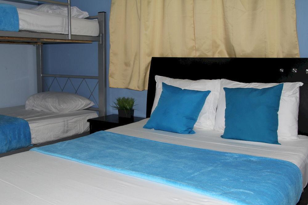 Azuán By Gh Hotel 3*