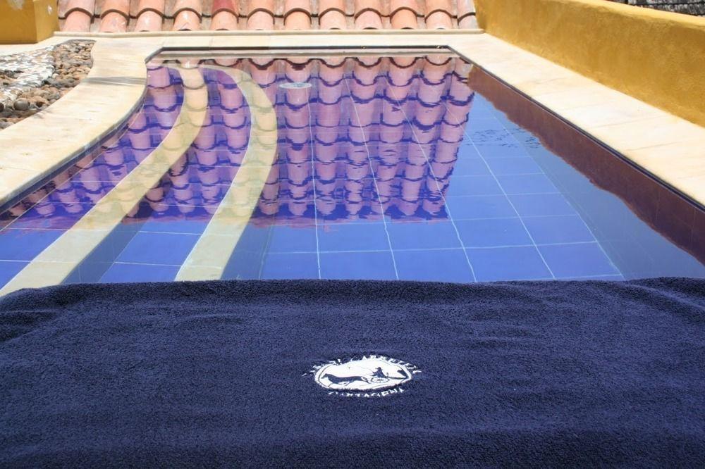 Casa El Carretero Boutique Hotel 4*