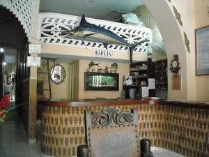 Marlin Hostal *