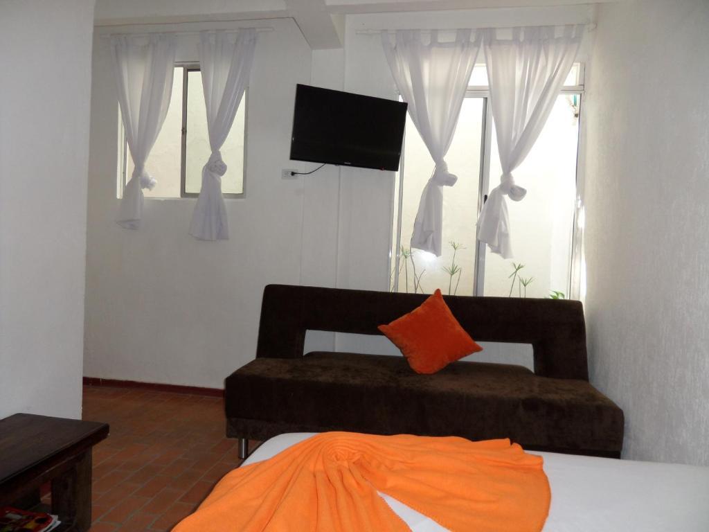 San Roque Hotel 3*
