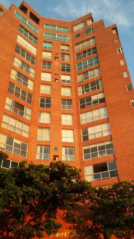 Apartamento Apto En Ed Puerto Azul Vista Al Mar *