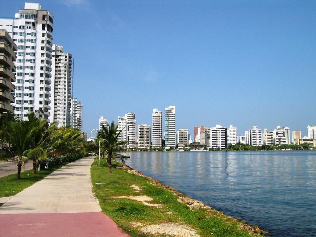 Apartamento Edificio Nuevo Conquistador *