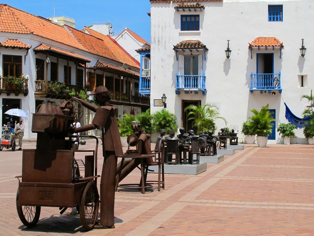Apartamento Edificio Nuevo Conquistador