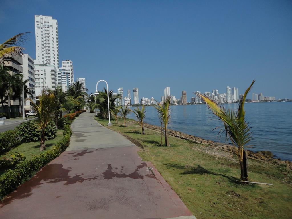Apartamento Edificio Nuevo Conquistador