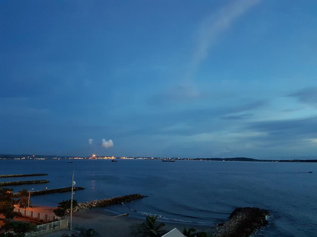 Apartamento Espectaculares Vistas, Edificio Nautilus, Barrio El Laguito. Cartagena