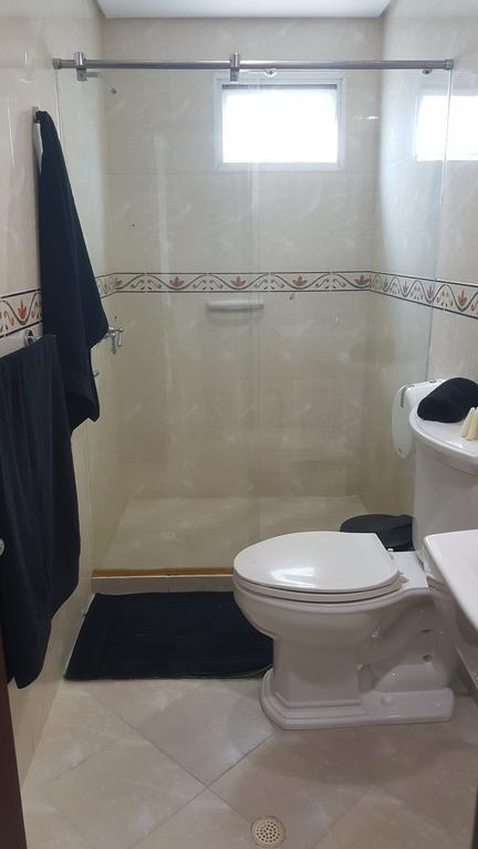 Apartamento Hermosa Vista Laguito Cartagena