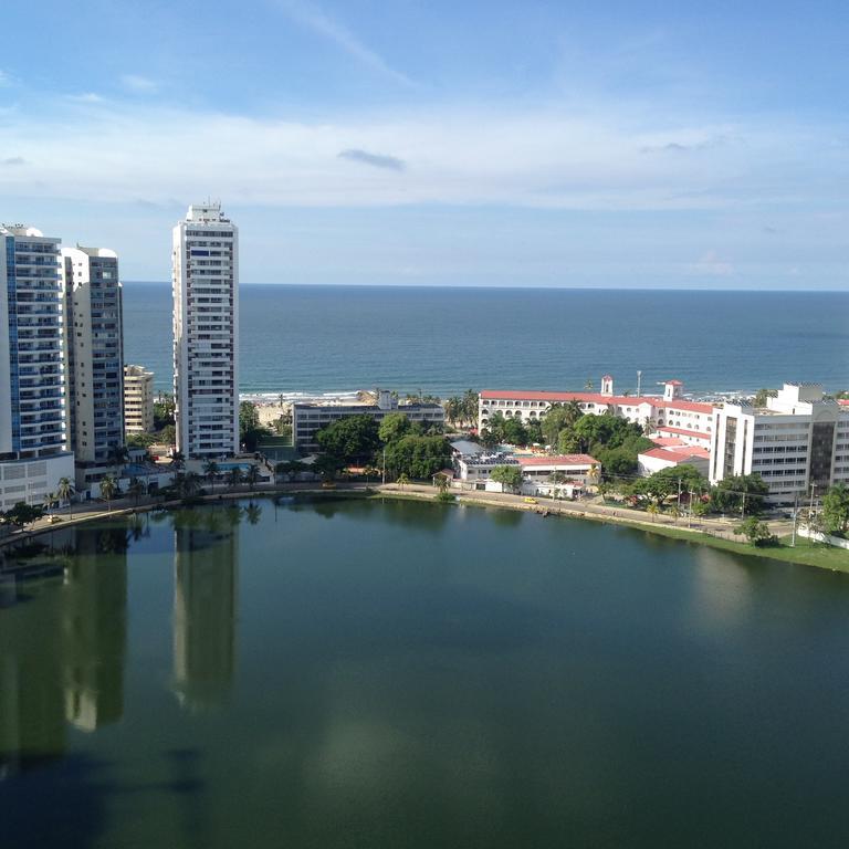 Apartamento Caribe *