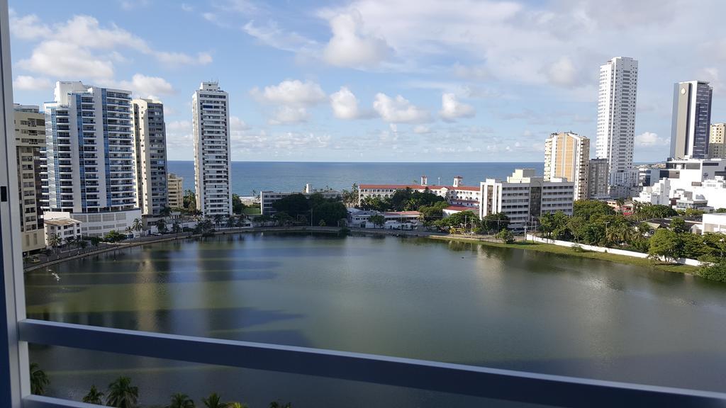 Apartamento Piso 12 Welch Cartagena