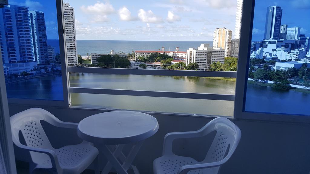 Piso 12 Welch Cartagena