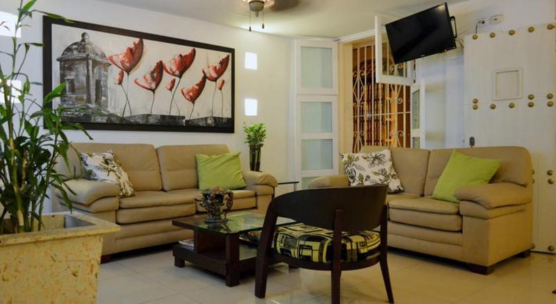 Hotel Casa Mary