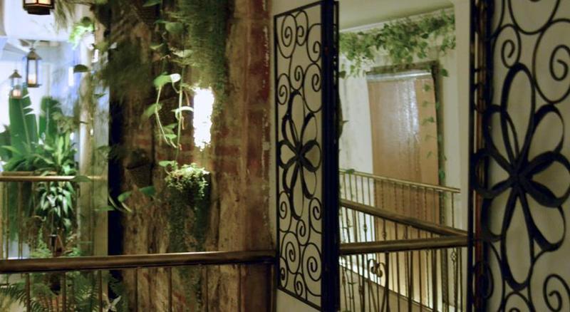 Hotel Casa Mary 3*