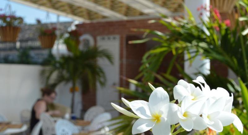Hotel Casa Mary Cartagena