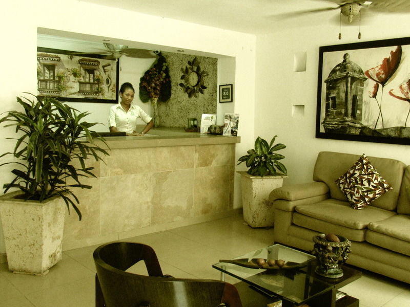 Casa Mary Cartagena