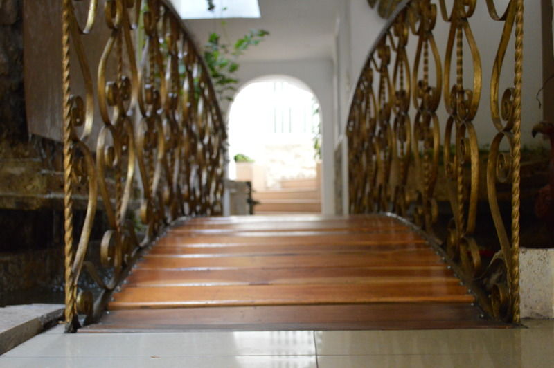 Hotel Casa Mary Cartagena
