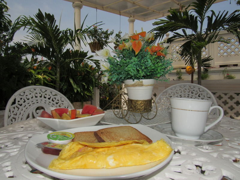 Hotel Casa Mary