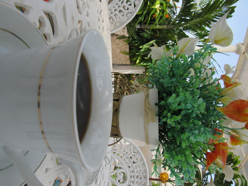 Hotel Casa Mary Cartagena